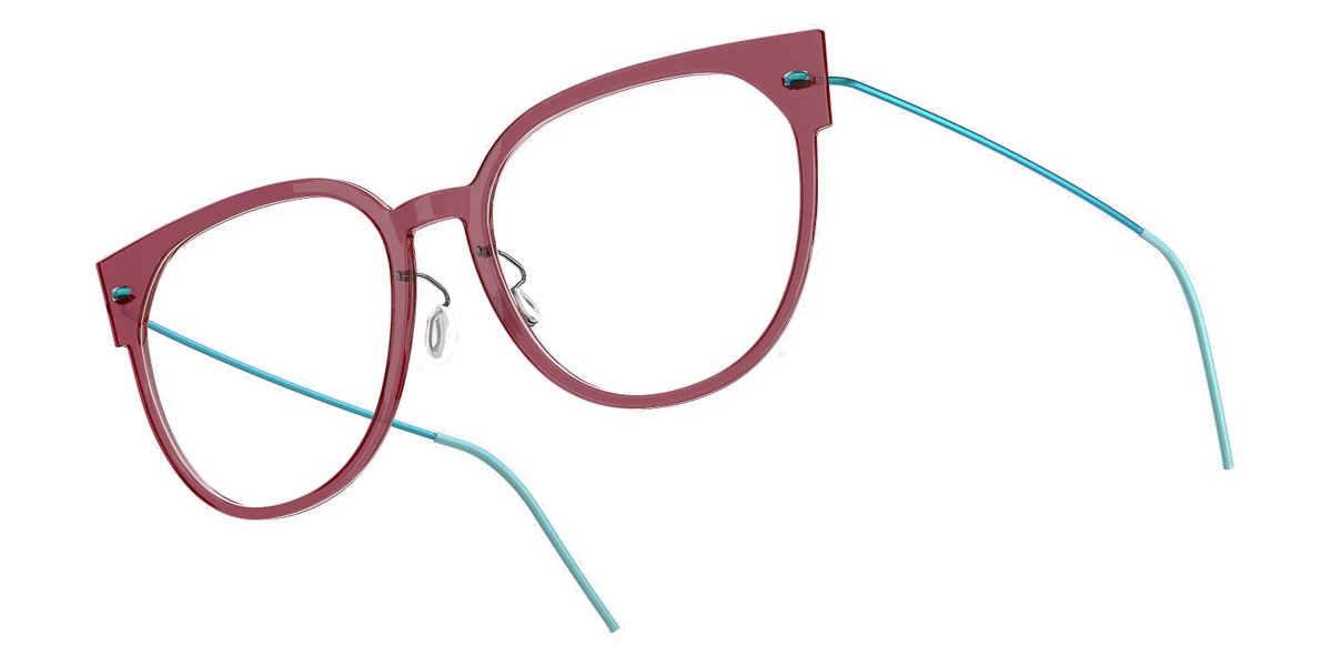 Color: C04 80 - Lindberg N.O.W. Titanium LND6634C048052