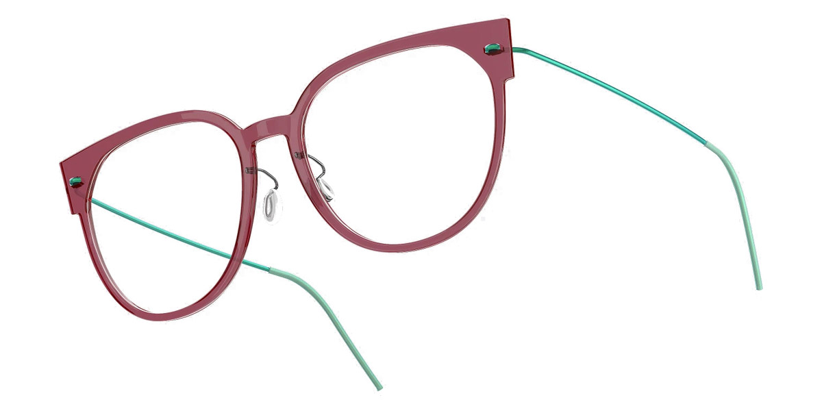 Color: C04 85 - Lindberg N.O.W. Titanium LND6634C048552