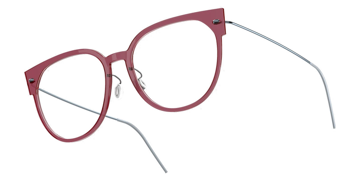 Color: C04 P25 - Lindberg N.O.W. Titanium LND6634C04P2552