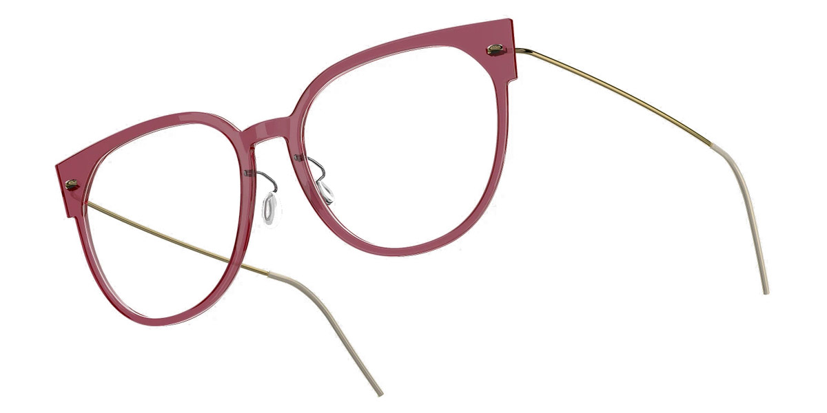 Color: C04 P35 - Lindberg N.O.W. Titanium LND6634C04P3552