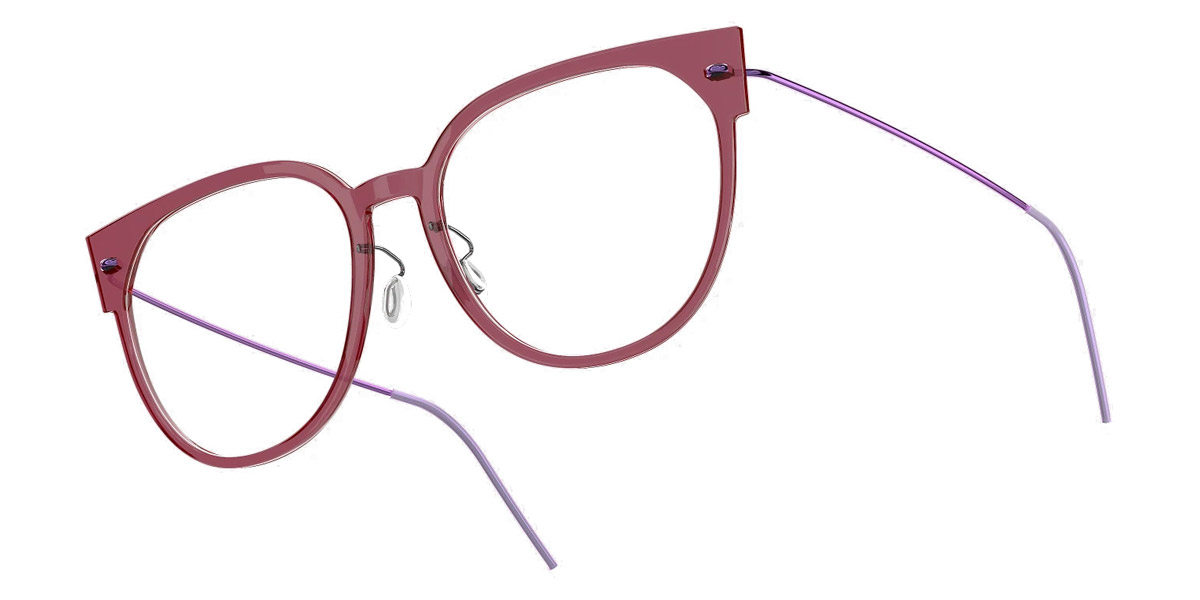 Color: C04 P77 - Lindberg N.O.W. Titanium LND6634C04P7752