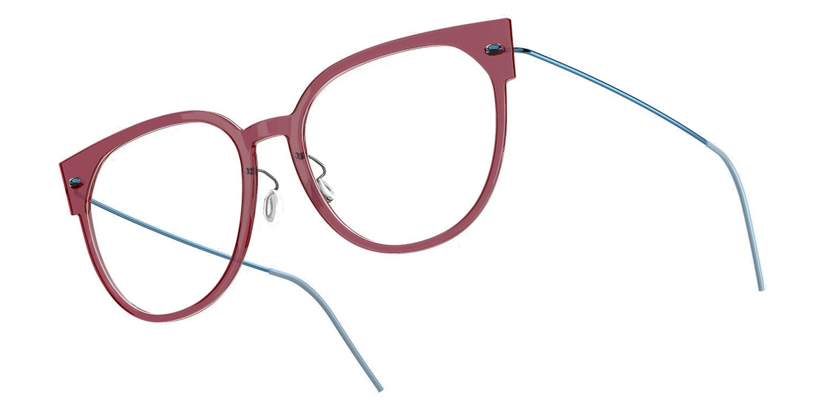 Color: C04 P80 - Lindberg N.O.W. Titanium LND6634C04P8052