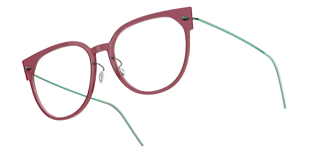 Color: C04 P90 - Lindberg N.O.W. Titanium LND6634C04P9052