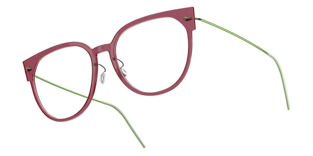 Color: C04 P95 - Lindberg N.O.W. Titanium LND6634C04P9552