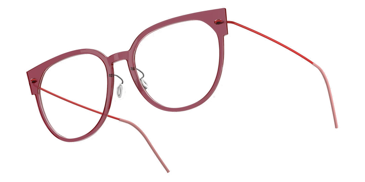 Color: C04 U33 - Lindberg N.O.W. Titanium LND6634C04U3352