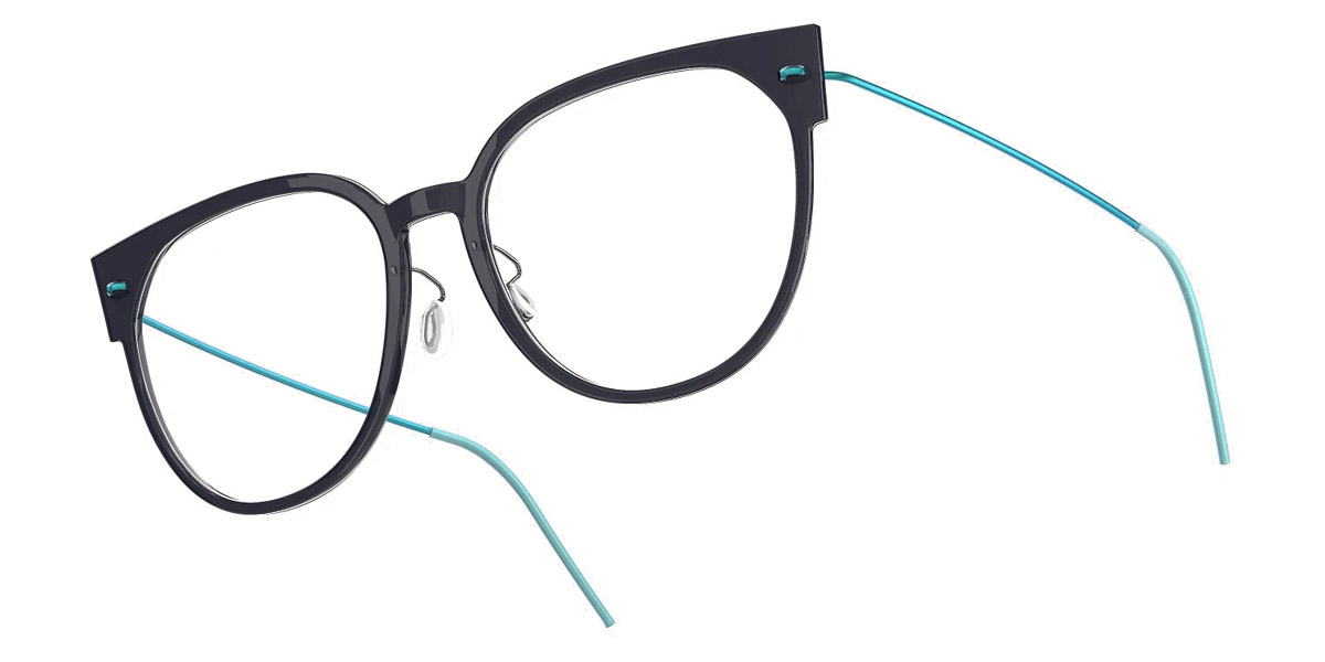 Color: C06 80 - Lindberg N.O.W. Titanium LND6634C068052