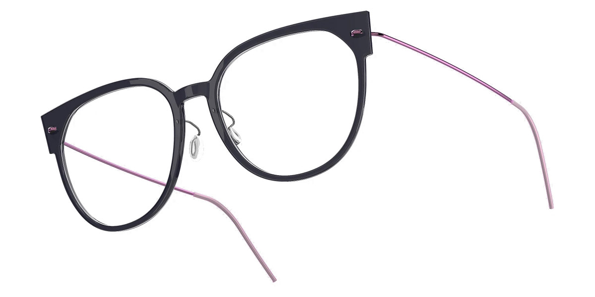 Color: C06 P75 - Lindberg N.O.W. Titanium LND6634C06P7552