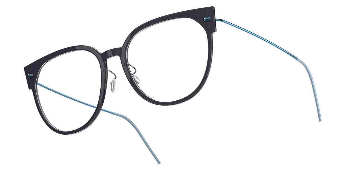 Color: C06 P80 - Lindberg N.O.W. Titanium LND6634C06P8052