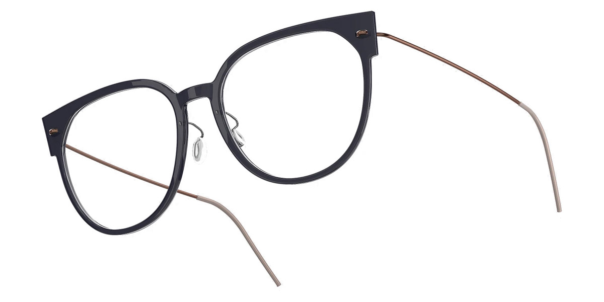 Color: C06 PU12 - Lindberg N.O.W. Titanium LND6634C06PU1252