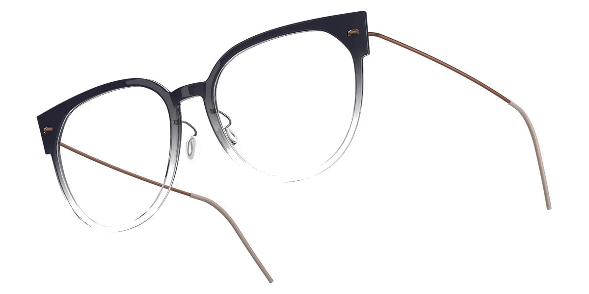 Color: C06G U12 - Lindberg N.O.W. Titanium LND6634C06GU1252