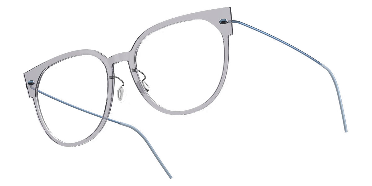 Color: C07 20 - Lindberg N.O.W. Titanium LND6634C072052