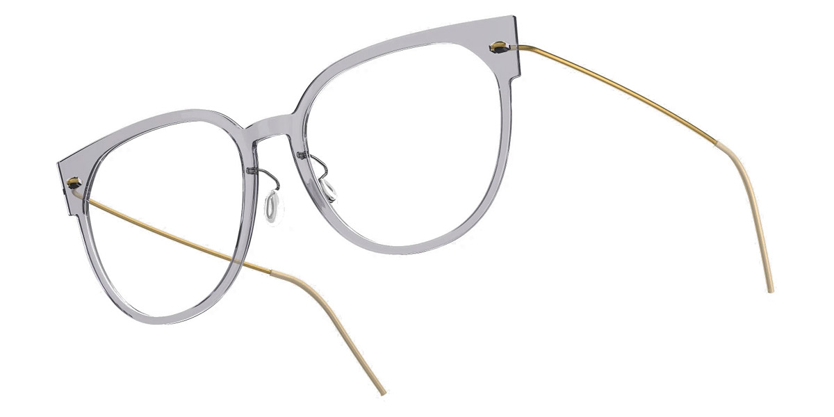 Color: C07 GT - Lindberg N.O.W. Titanium LND6634C07GT52