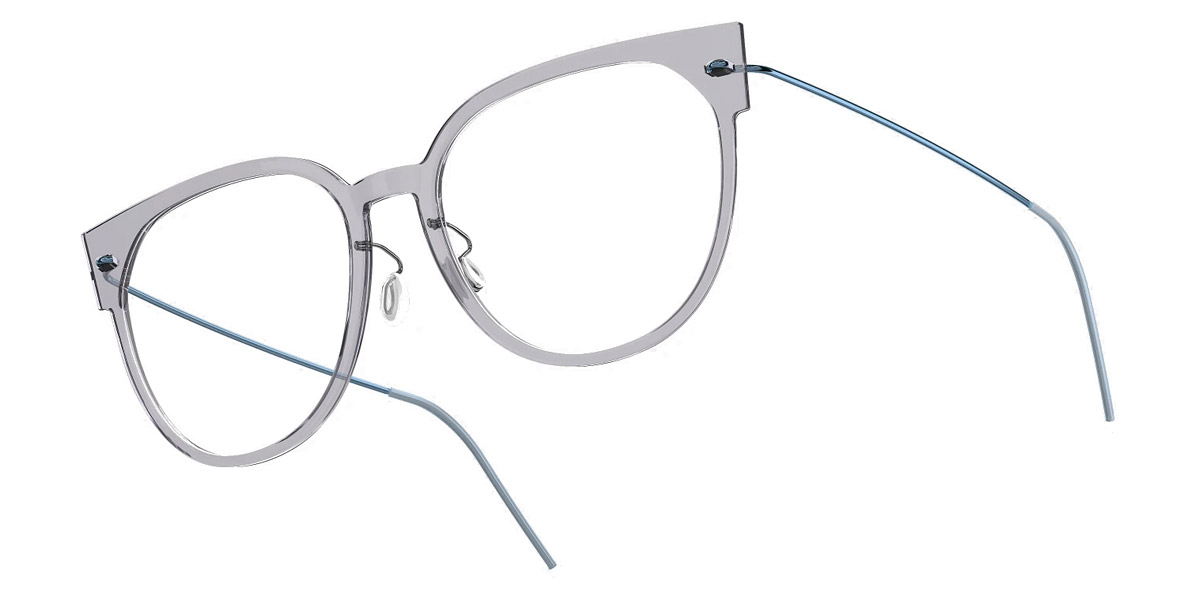 Color: C07 P20 - Lindberg N.O.W. Titanium LND6634C07P2052