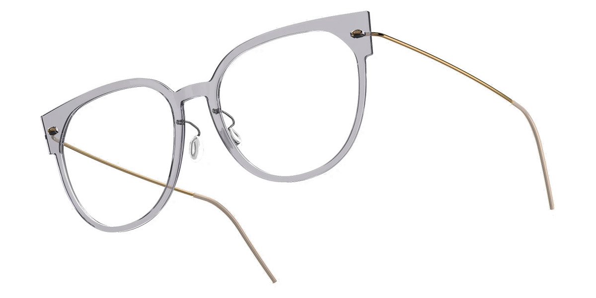 Color: C07 P60 - Lindberg N.O.W. Titanium LND6634C07P6052