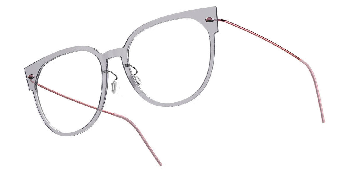 Color: C07 P70 - Lindberg N.O.W. Titanium LND6634C07P7052