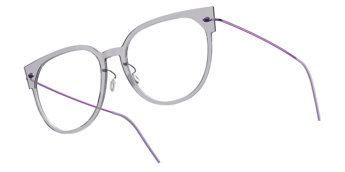 Color: C07 P77 - Lindberg N.O.W. Titanium LND6634C07P7752