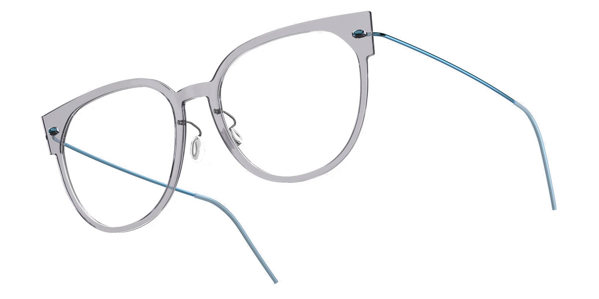 Color: C07 P80 - Lindberg N.O.W. Titanium LND6634C07P8052