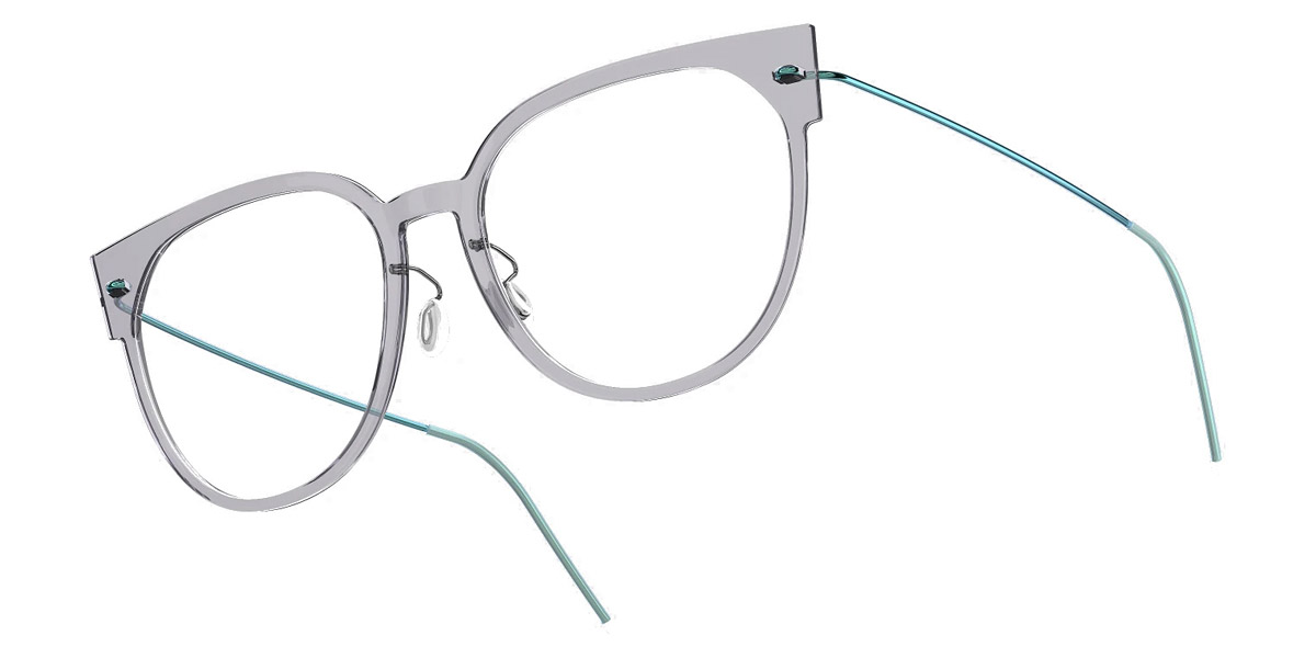 Color: C07 P85 - Lindberg N.O.W. Titanium LND6634C07P8552