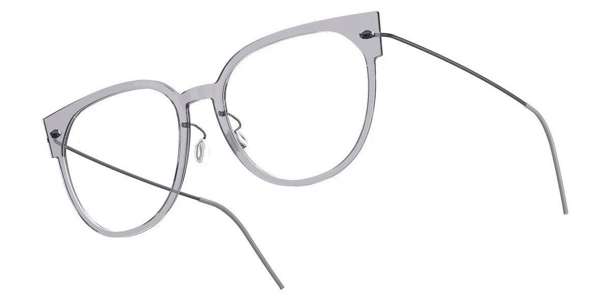 Color: C07 U16 - Lindberg N.O.W. Titanium LND6634C07U1652