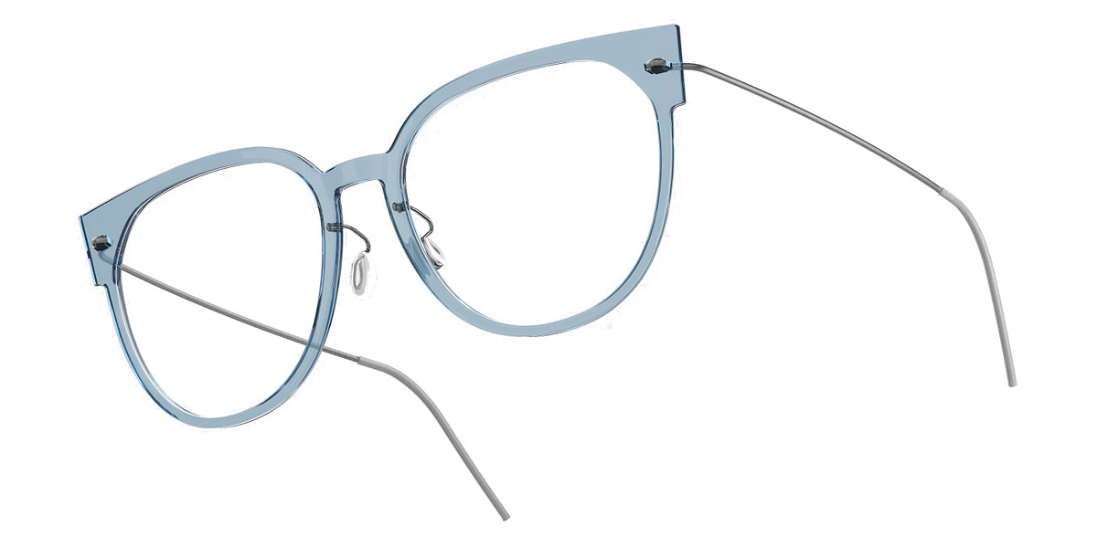 Color: C08 10 - Lindberg N.O.W. Titanium LND6634C081052