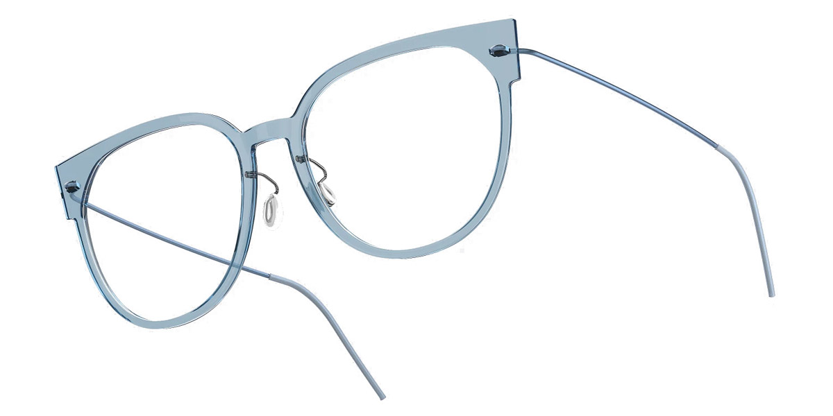 Color: C08 20 - Lindberg N.O.W. Titanium LND6634C082052