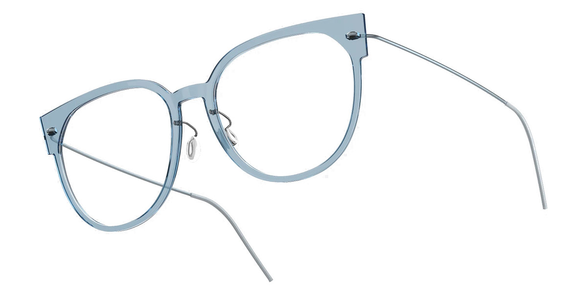 Color: C08 25 - Lindberg N.O.W. Titanium LND6634C082552