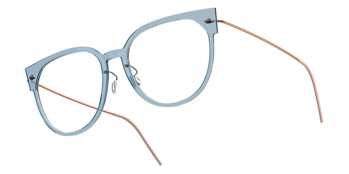 Color: C08 60 - Lindberg N.O.W. Titanium LND6634C086052