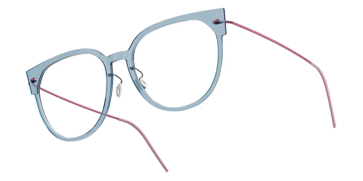 Color: C08 70 - Lindberg N.O.W. Titanium LND6634C087052