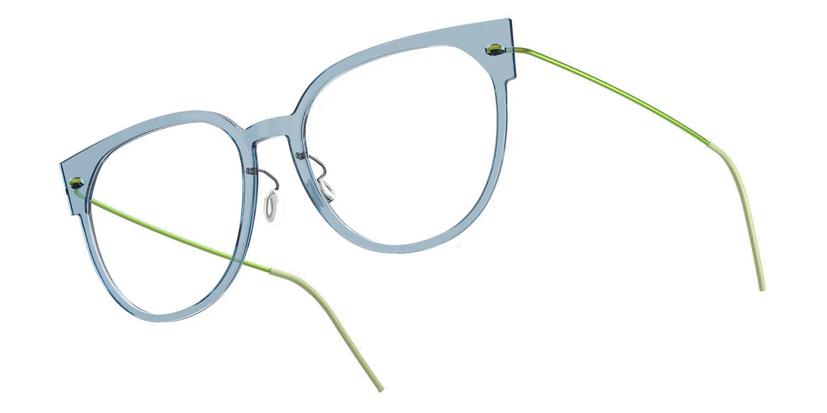 Color: C08 95 - Lindberg N.O.W. Titanium LND6634C089552