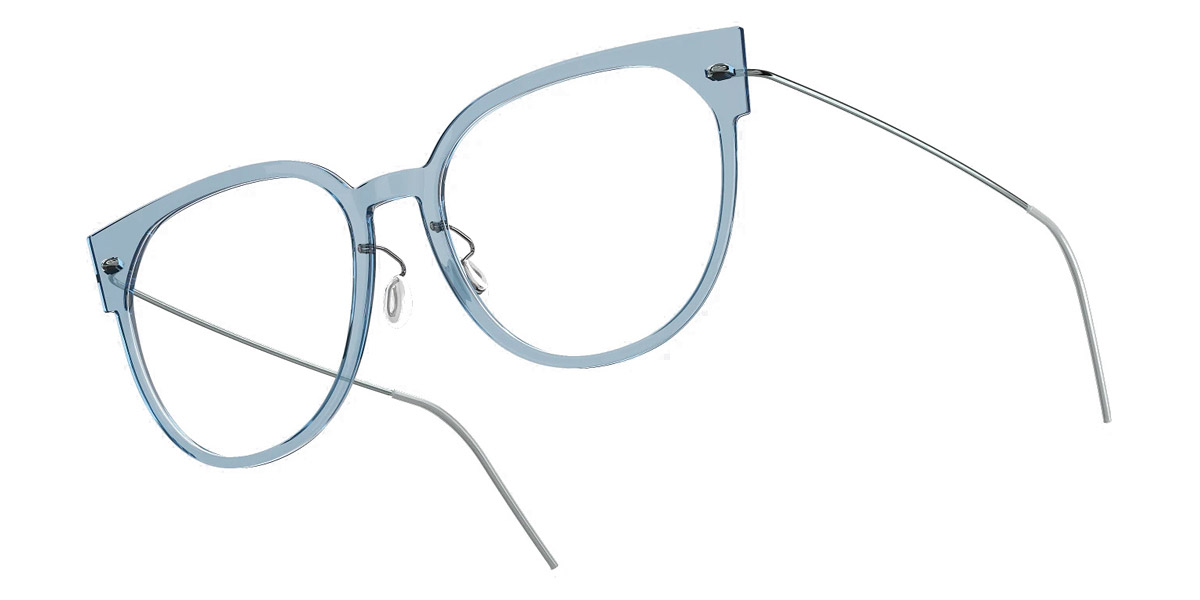 Color: C08 P30 - Lindberg N.O.W. Titanium LND6634C08P3052