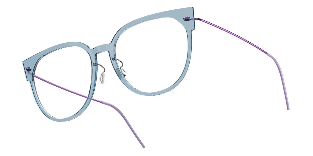 Color: C08 P77 - Lindberg N.O.W. Titanium LND6634C08P7752