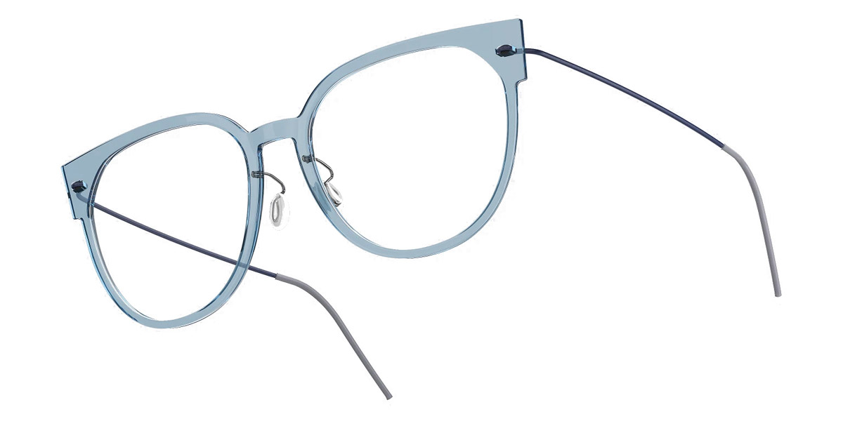 Color: C08 U13 - Lindberg N.O.W. Titanium LND6634C08U1352