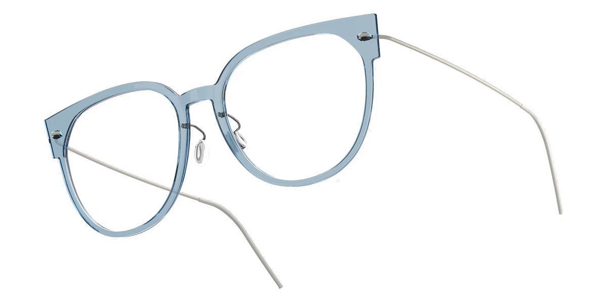 Color: C08 U38 - Lindberg N.O.W. Titanium LND6634C08U3852