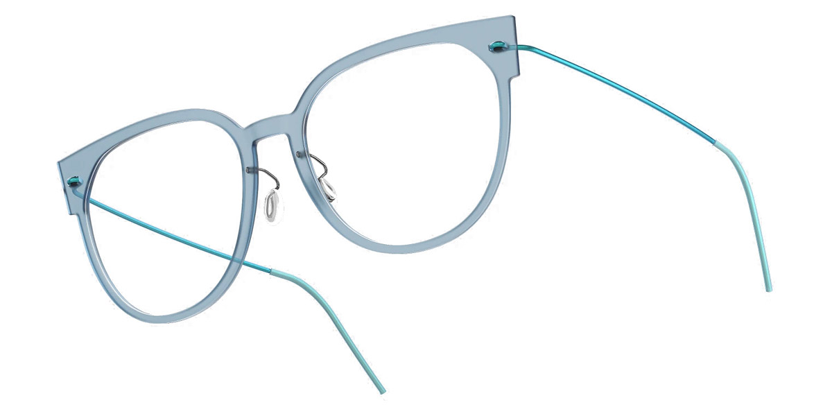 Color: C08M 80 - Lindberg N.O.W. Titanium LND6634C08M8052