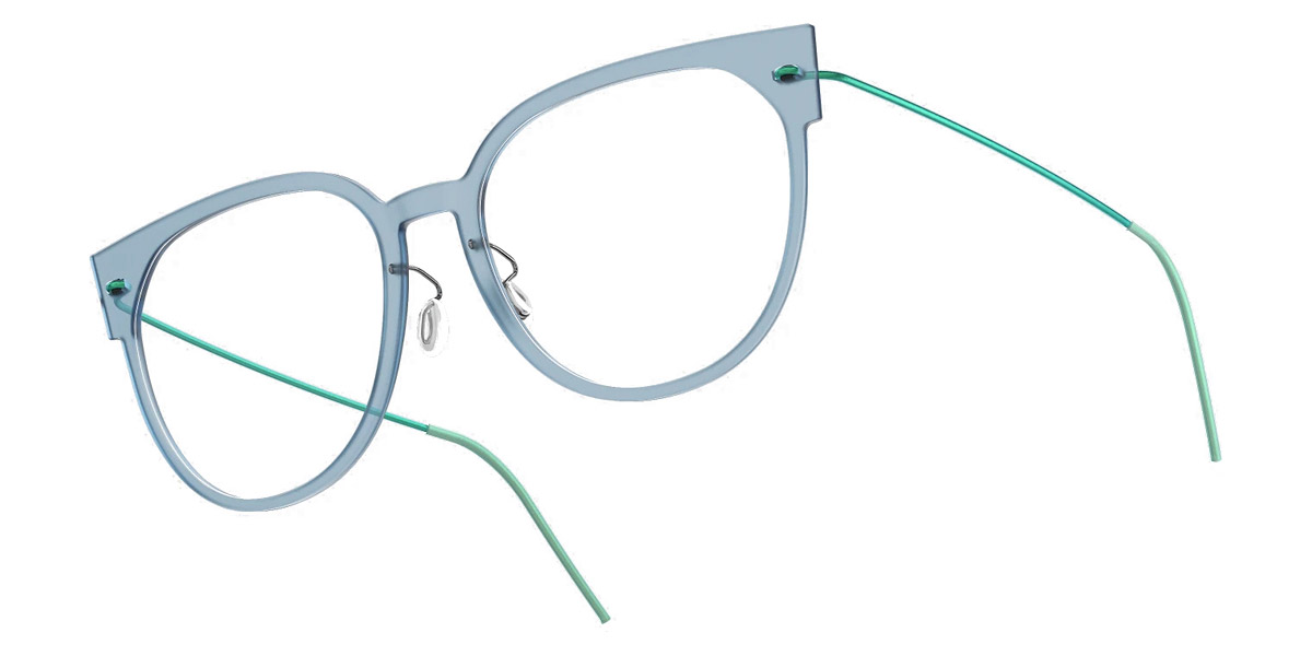 Color: C08M 85 - Lindberg N.O.W. Titanium LND6634C08M8552