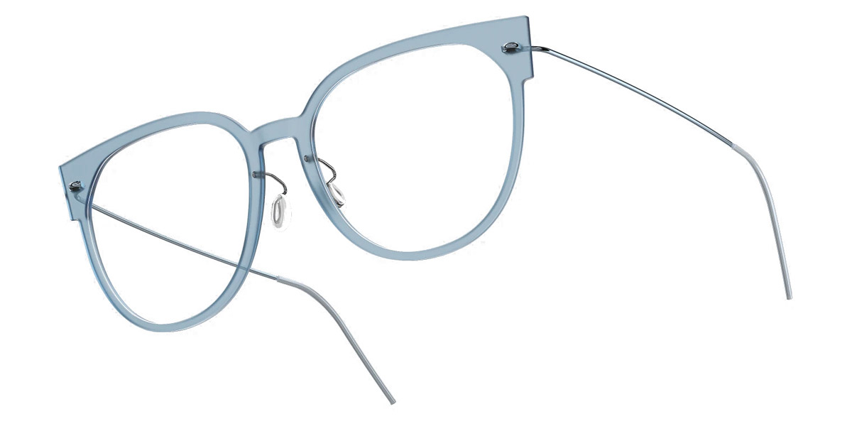 Color: C08M P25 - Lindberg N.O.W. Titanium LND6634C08MP2552