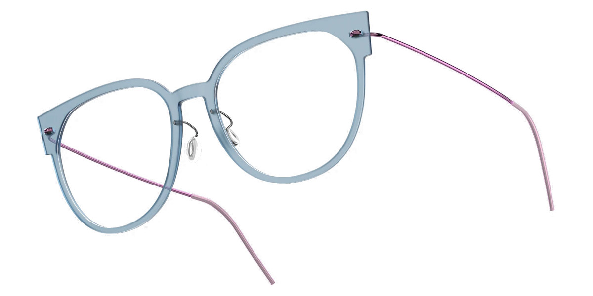 Color: C08M P75 - Lindberg N.O.W. Titanium LND6634C08MP7552