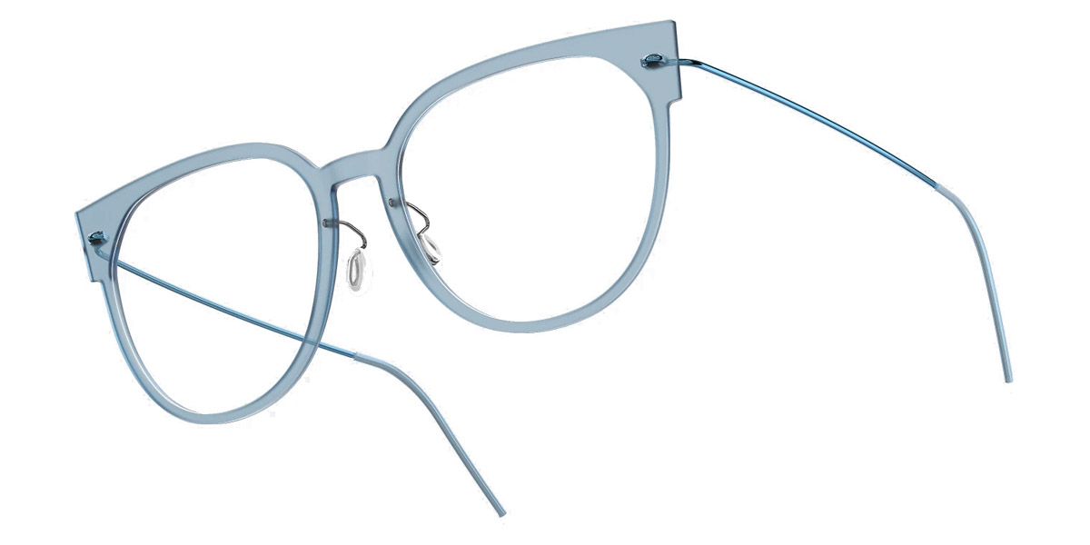 Color: C08M P80 - Lindberg N.O.W. Titanium LND6634C08MP8052