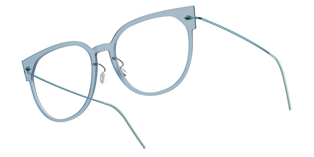 Color: C08M P85 - Lindberg N.O.W. Titanium LND6634C08MP8552