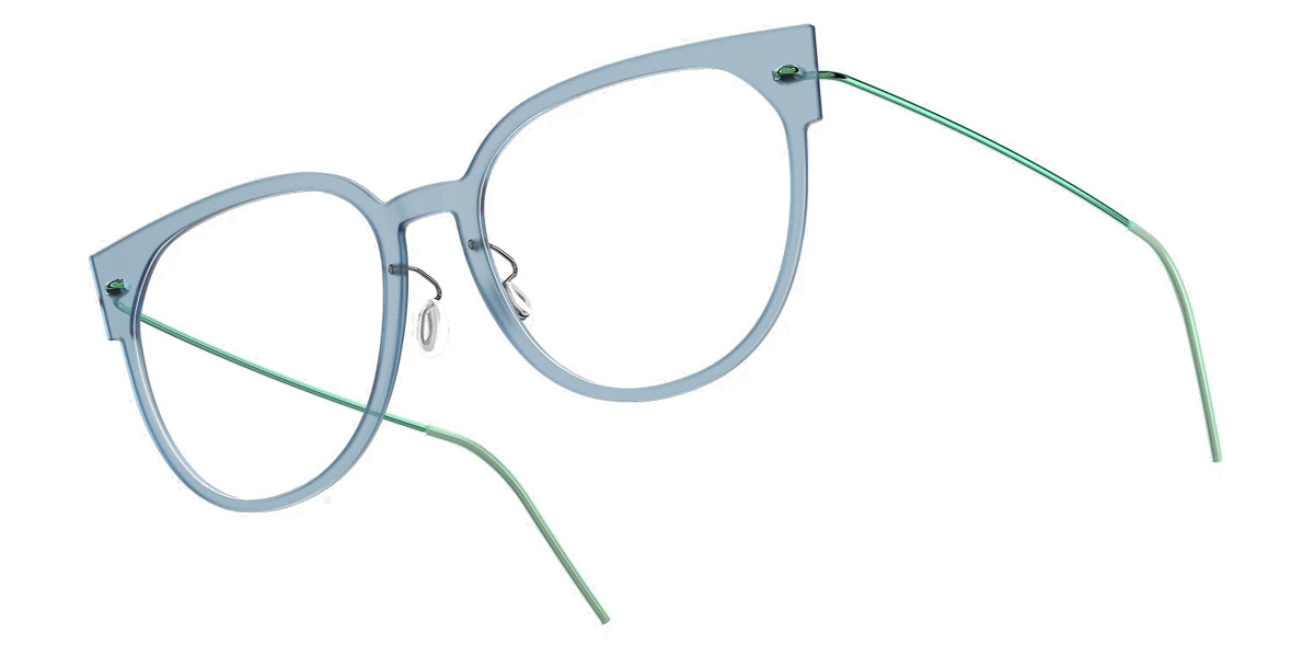 Color: C08M P90 - Lindberg N.O.W. Titanium LND6634C08MP9052