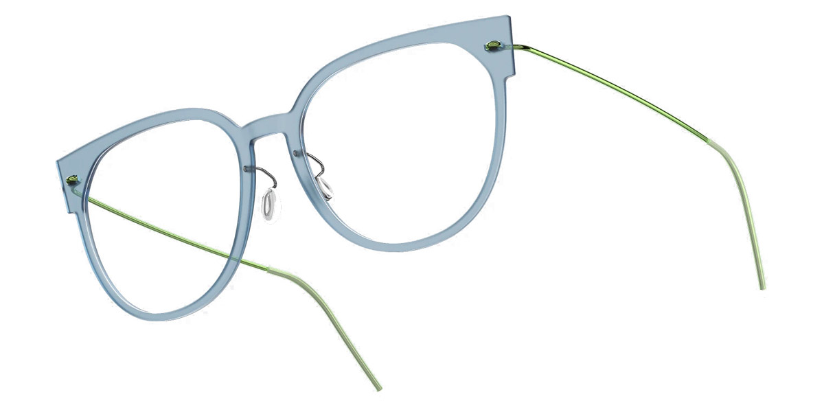 Color: C08M P95 - Lindberg N.O.W. Titanium LND6634C08MP9552