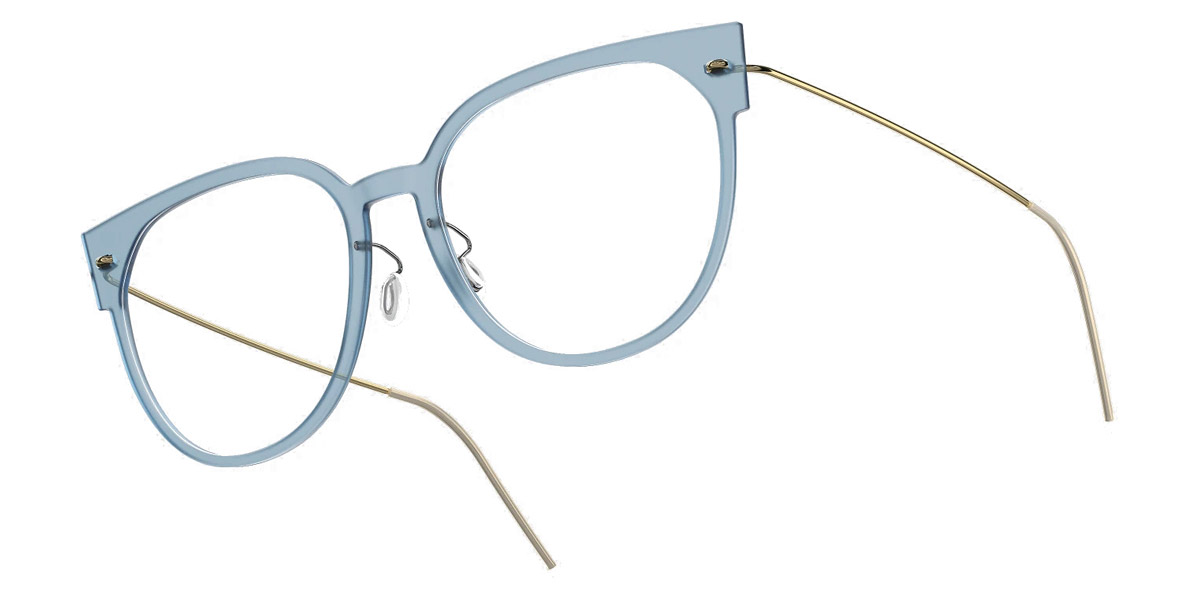 Color: C08M PGT - Lindberg N.O.W. Titanium LND6634C08MPGT52