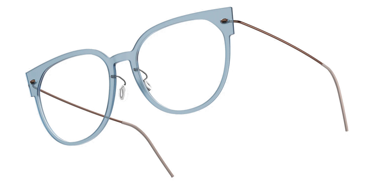 Color: C08M PU12 - Lindberg N.O.W. Titanium LND6634C08MPU1252