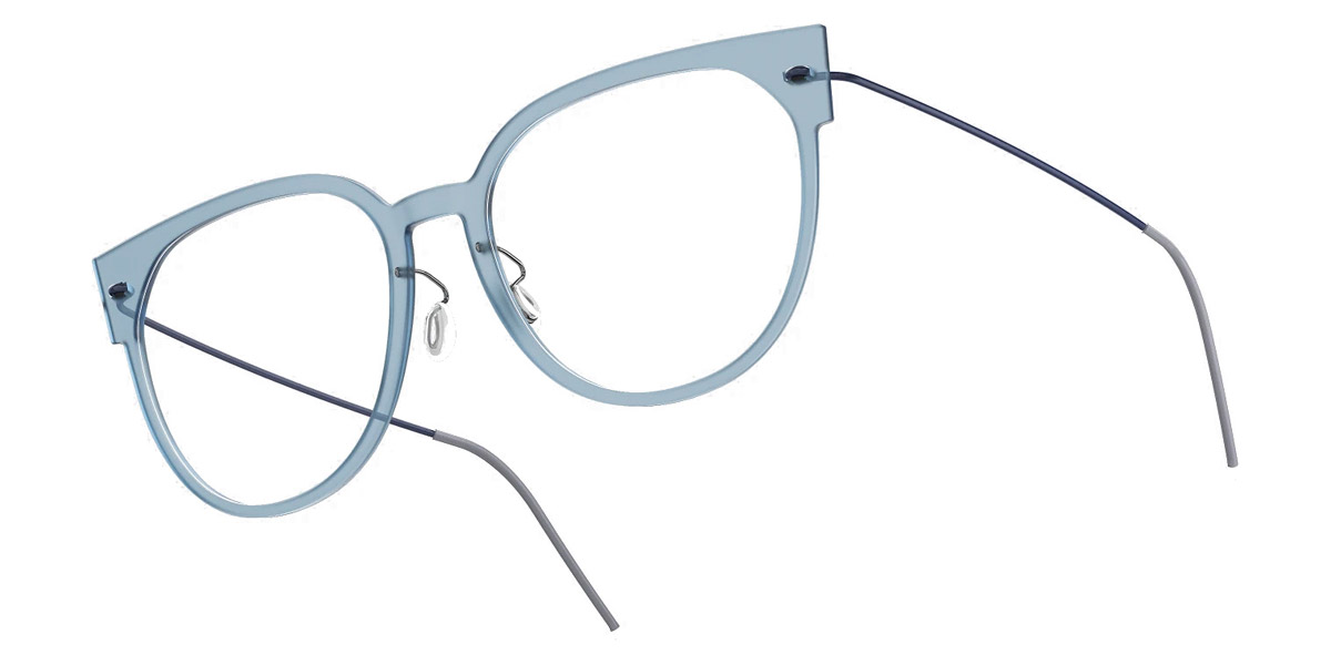 Color: C08M U13 - Lindberg N.O.W. Titanium LND6634C08MU1352