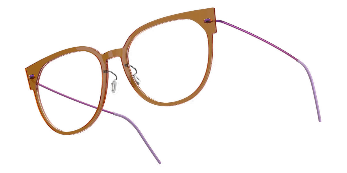 Color: C09 75 - Lindberg N.O.W. Titanium LND6634C097552