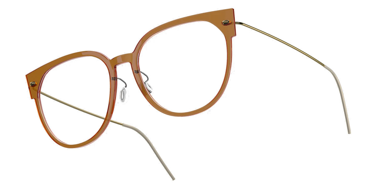 Color: C09 P35 - Lindberg N.O.W. Titanium LND6634C09P3552