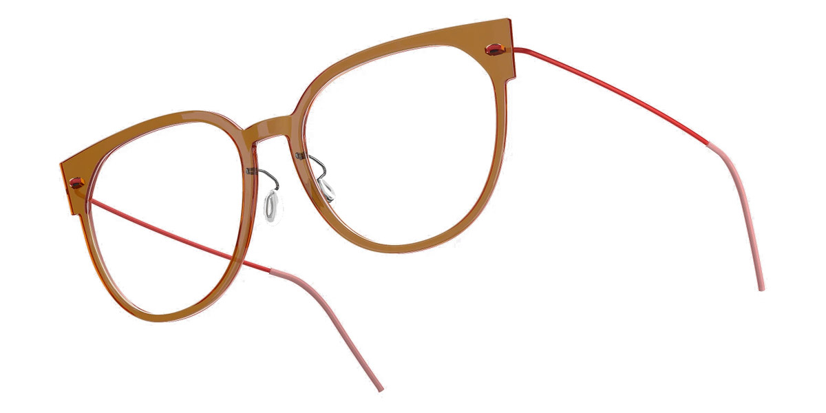 Color: C09 U33 - Lindberg N.O.W. Titanium LND6634C09U3352