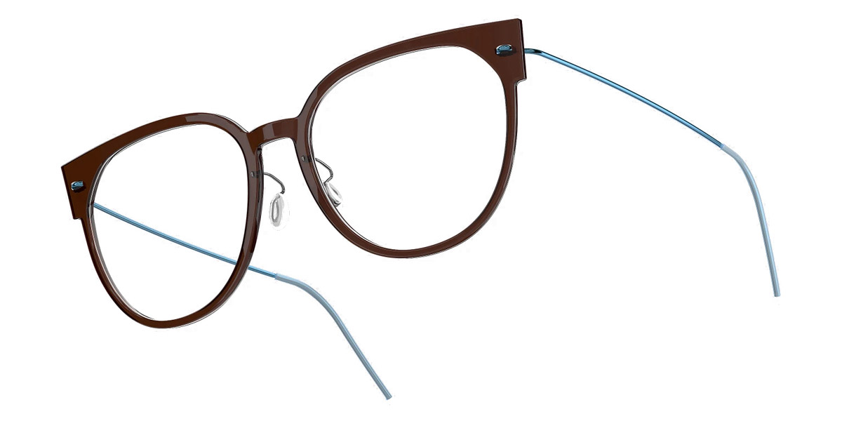 Color: C10 P80 - Lindberg N.O.W. Titanium LND6634C10P8052