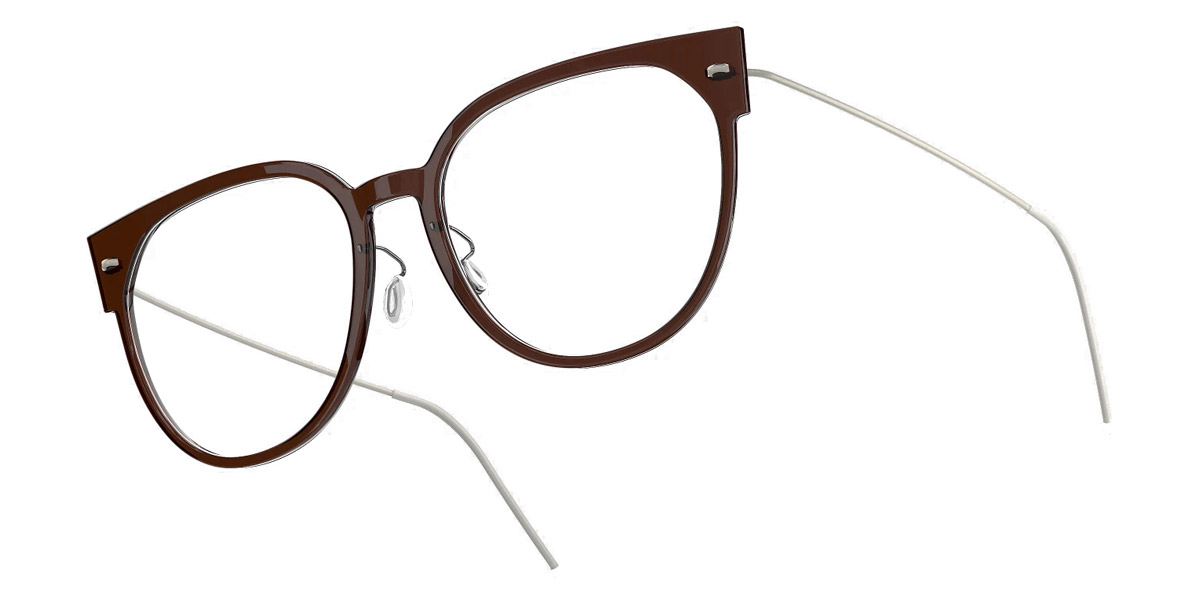 Color: C10 U38 - Lindberg N.O.W. Titanium LND6634C10U3852