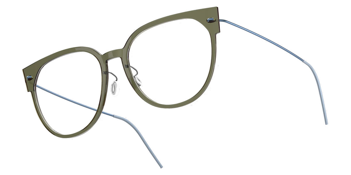 Color: C11 20 - Lindberg N.O.W. Titanium LND6634C112052